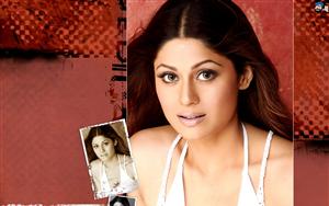 Shamita Shetty